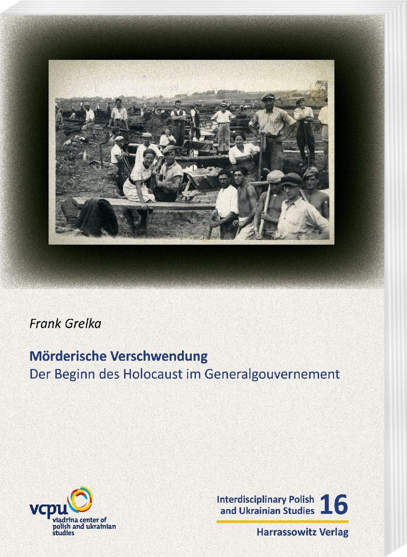 Mörderische Verschwendung