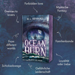 Oceanburn | Im Griff der Jäger