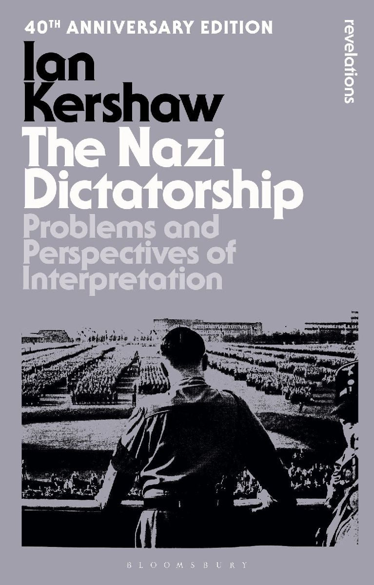 The Nazi Dictatorship