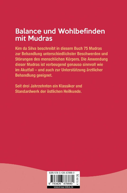 Gesundheit in unseren Händen