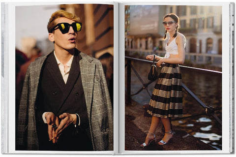 Scott Schuman