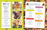 Ran ans Gemüse!