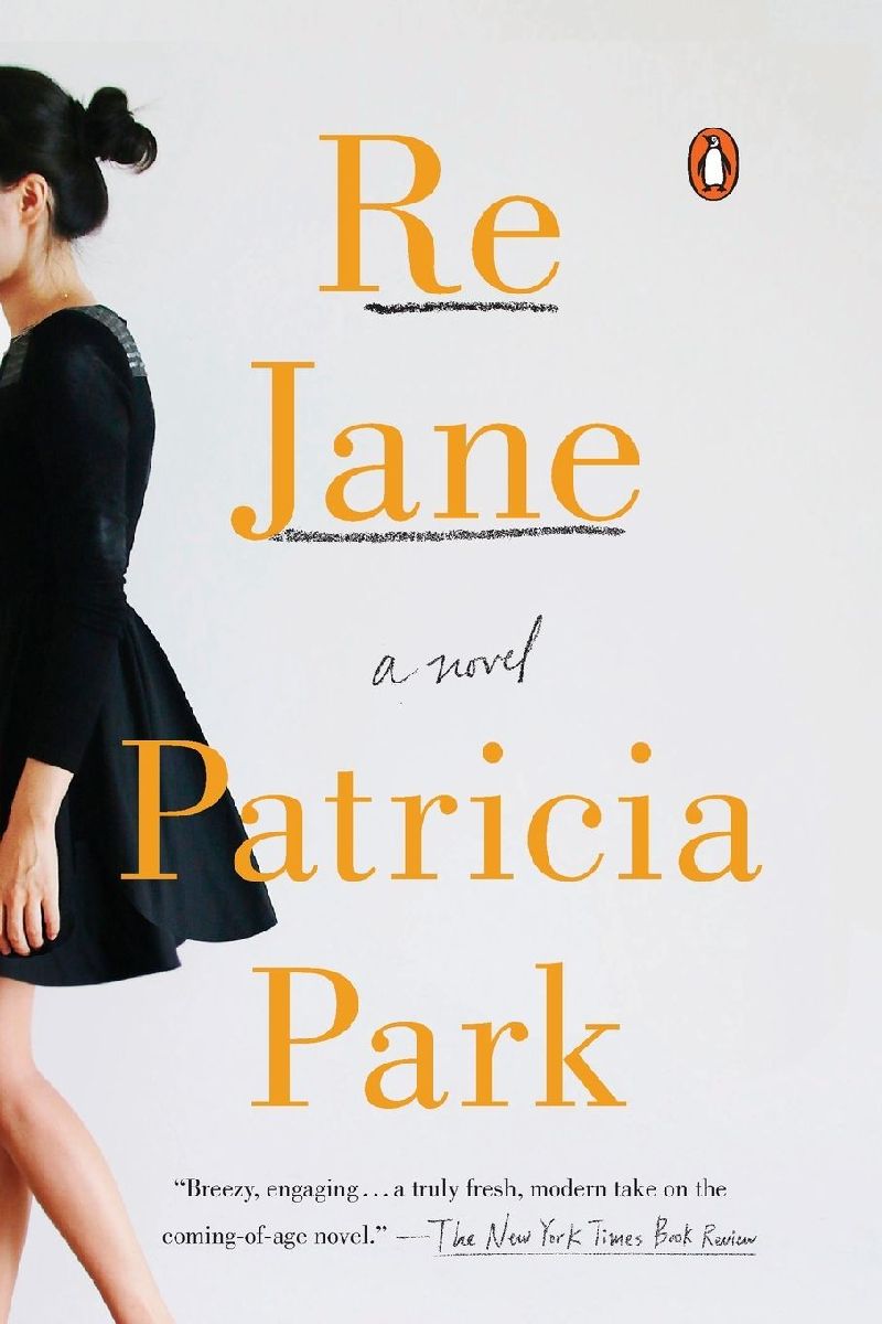 Re Jane