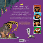 Sei kein Frosch, Jim!