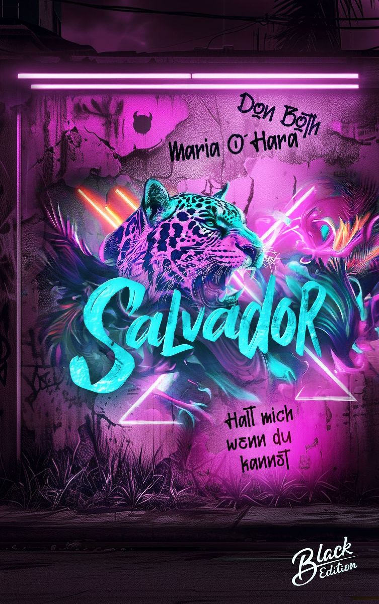 Salvador (Innenansicht)