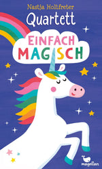 Quartett - Einfach magisch