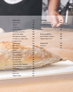 Mein Brot (Innenansicht)