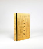 Japan - Das Kochbuch