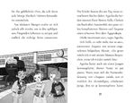 Detektivagentur Christie & Agatha - Sabotage am Automobil (Innenansicht)