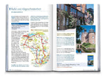 BVA Die 111 schönsten Radtouren in Deutschland (Innenansicht)