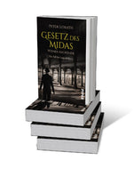 Gesetz des Midas - Wiener Abgründe