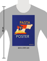 Pasta Poster