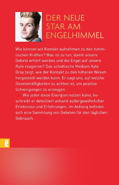 Hallo Engel!