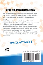 Intermediate English Discussion Topics