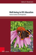 Well-being in EFL Education (Autorenfoto)