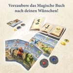 Drachenhüter (Innenansicht)