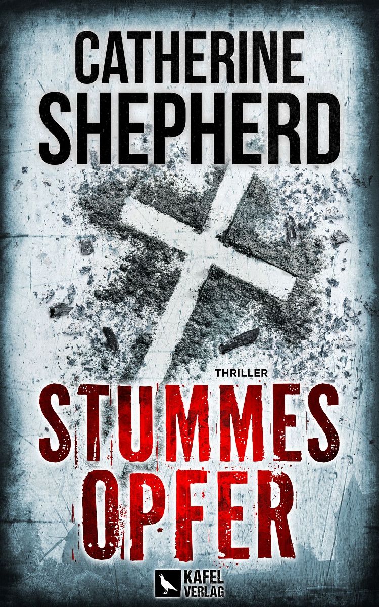 Stummes Opfer: Thriller