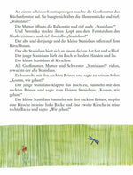 Der alte und der junge und der kleine Stanislaus (Innenansicht)