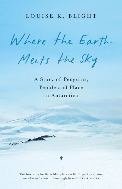 Where the Earth Meets the Sky
