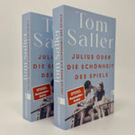 Julius oder die Schönheit des Spiels (Innenansicht)