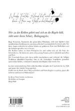 Goldglanz und Krähenschwarz