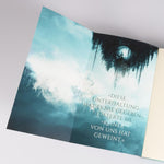 All the Hidden Monsters 2: All the Lost Souls (Innenansicht)