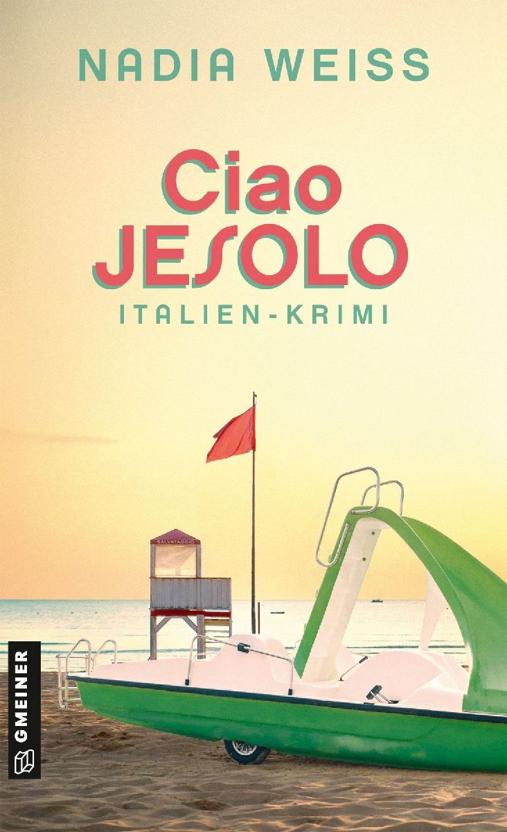 Ciao Jesolo