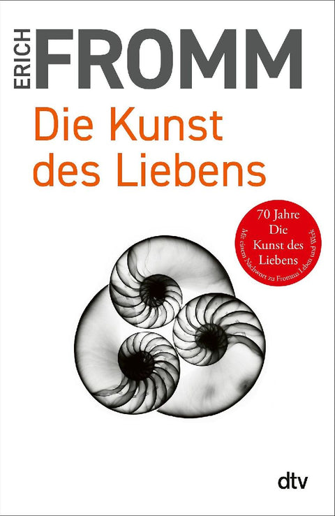 Die Kunst des Liebens