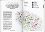 Baedeker SMART Reiseführer Rom (Innenansicht)