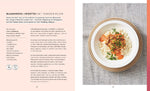 Scheinfasten - Das Rezeptbuch (Innenansicht)
