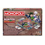 Monopoly Hunter x Hunter