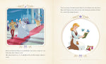 Disney: Disney: DISNEY DELUXE Cinderella (Innenansicht)