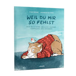 Weil du mir so fehlst (Innenansicht)