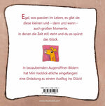 Welch ein Glück!