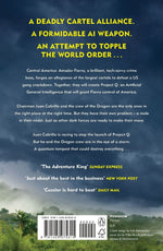 Clive Cussler's Quantum Tempest