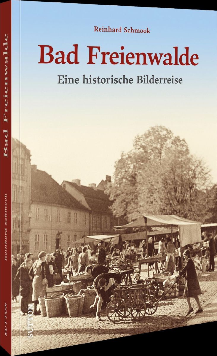 Bad Freienwalde