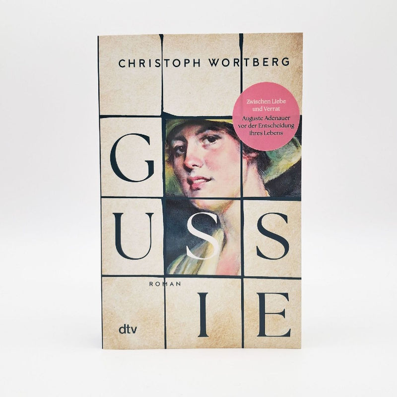 Gussie (Innenansicht)