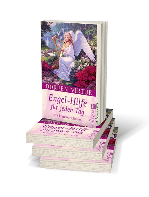 Engel-Hilfe für jeden Tag