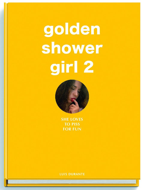 Golden Shower Girl 2