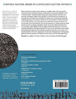 Soft Condensed Matter (Rückseite)