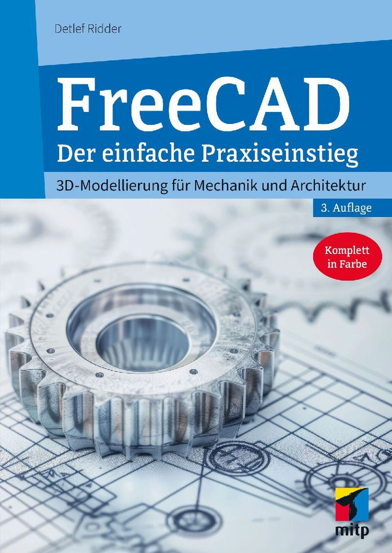 FreeCAD 1.0