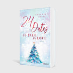 24 Dates To Fall In Love (Innenansicht)