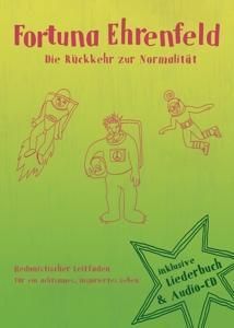 Die Rückkehr Zur Normalität (Ltd. Buch Edition)