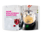 Zaubertopf Einfach lecker! EISCREME (Innenansicht)