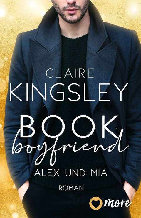 Book Boyfriend