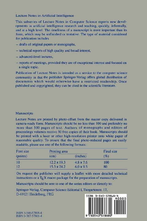 Machine Learning: ECML-94