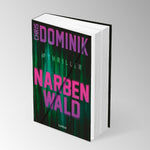 Narbenwald #Thriller