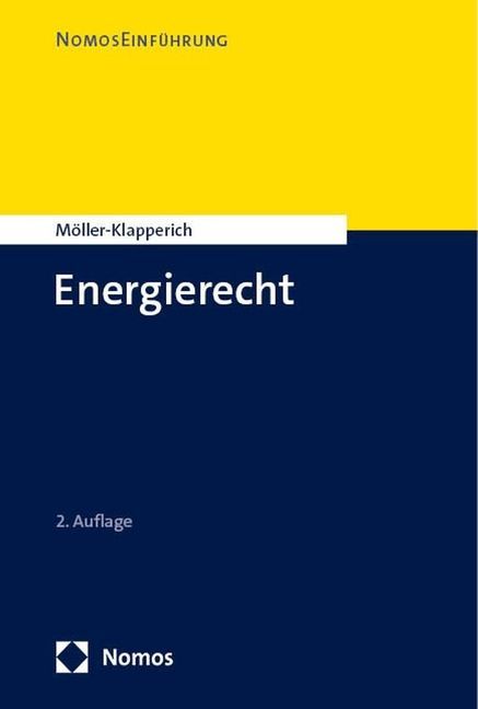 Energierecht