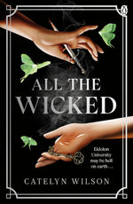 All The Wicked