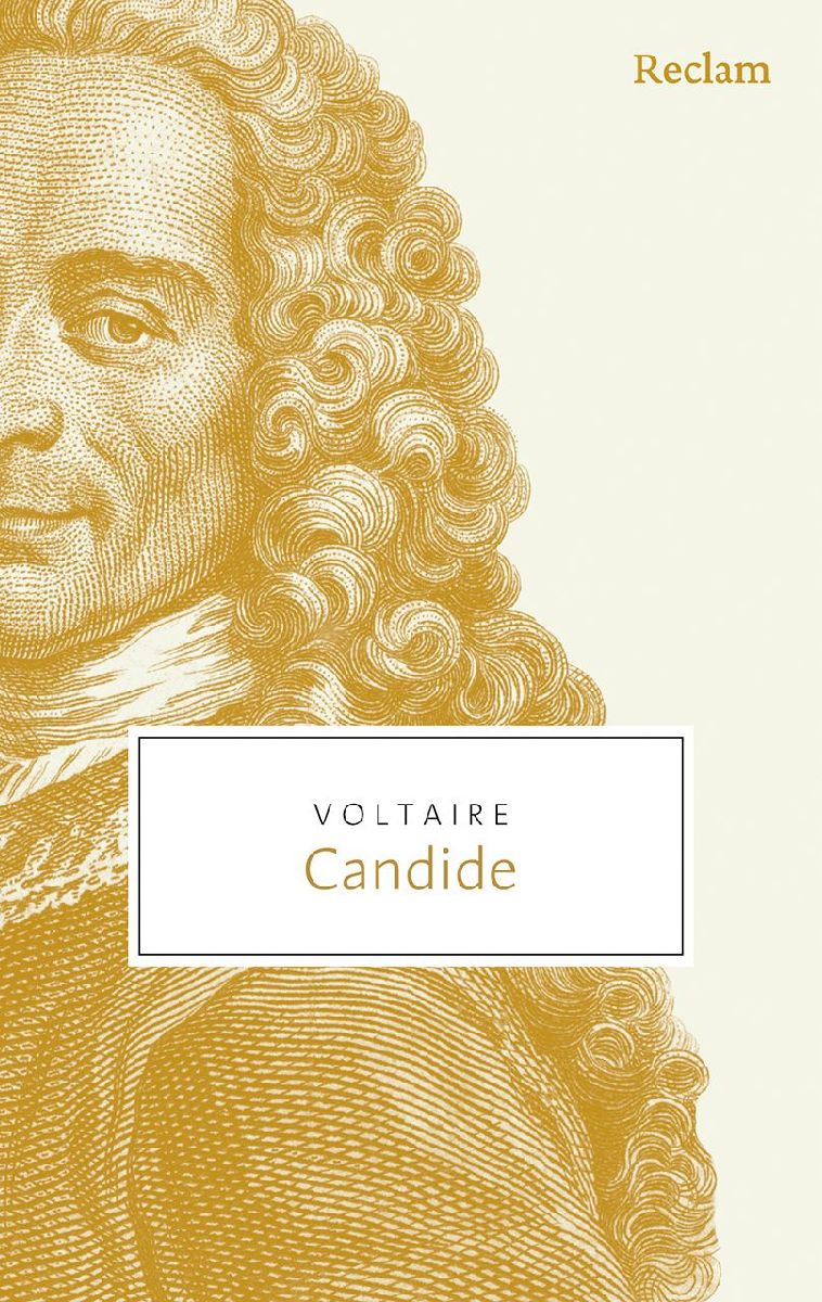 Candide oder der Optimismus